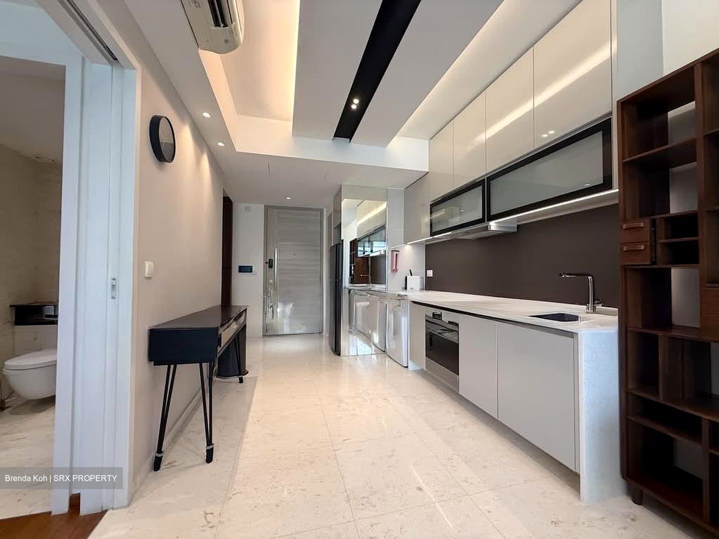 Sophia Hills (D9), Condominium #575954141